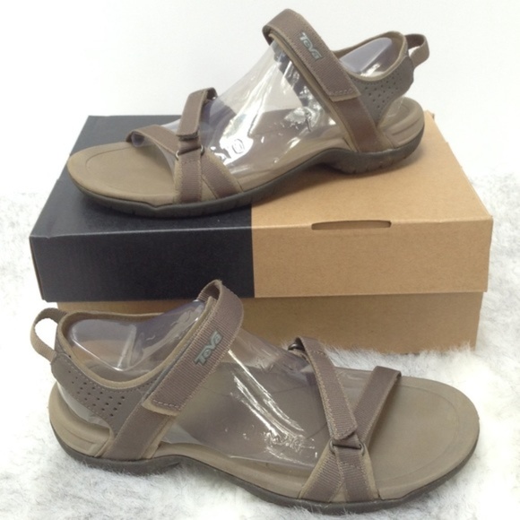 Teva Verra Bungee Cord Sport Sandal 69 